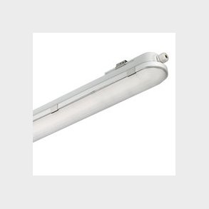 Polyesterarmatur LED IP65