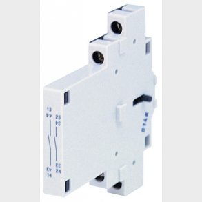 Hjälpkontakt 1Sl-1Br F / Motorskydd