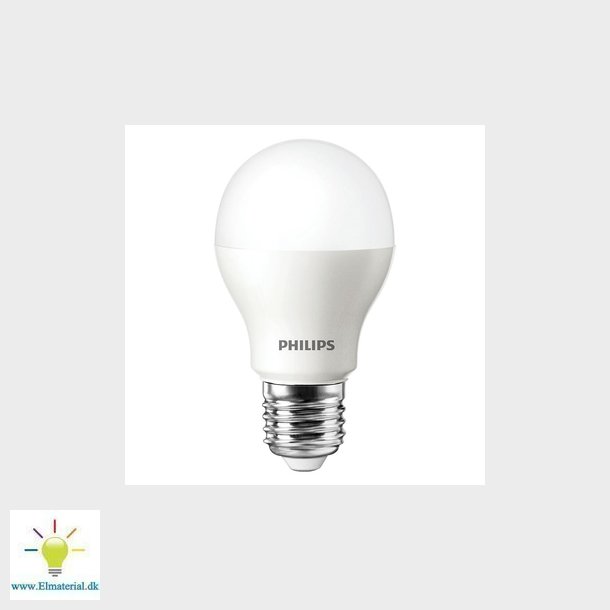 Darling Instantly Proverb Corepro LED-lampa 9.0W 827, 806 Lumen E27 (A+) (60Watt-lampor) - LED-ljuskällor  E27 - Elmaterial.se