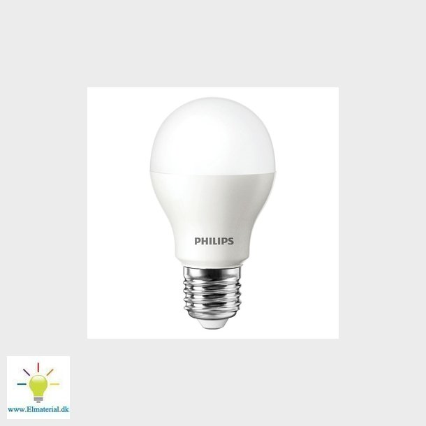 Corepro LED-lampa 9.0W 827, 806 Lumen E27 (A+) (60Watt-lampor)