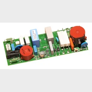 Elephant Hovedprint 4900