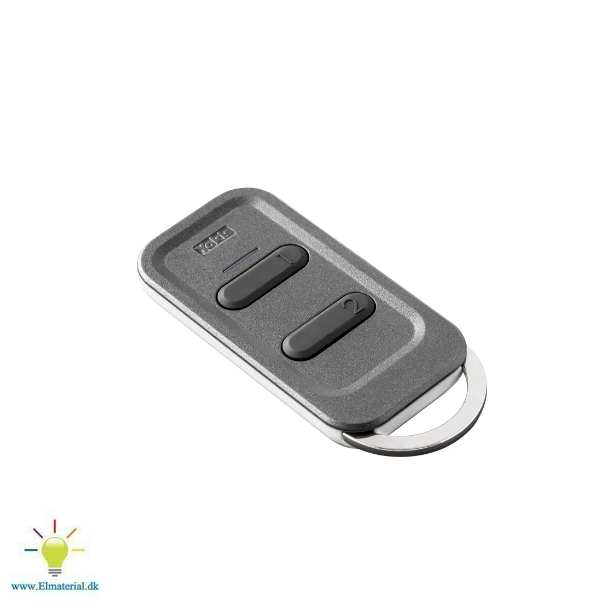 Tlc2Tp Yokis Fjernbetjening  Med 2 Tryk