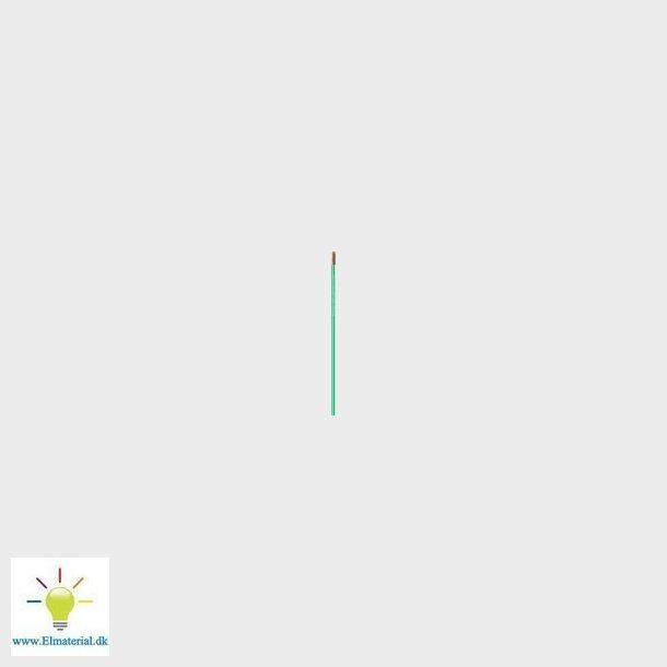 Trd 1G16 Pvt90 Gr&ouml;n/Gul Rg