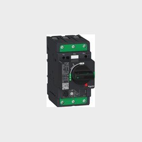 Motorv&frac34;rn Gv4P T/M 50A 50Ka Elink