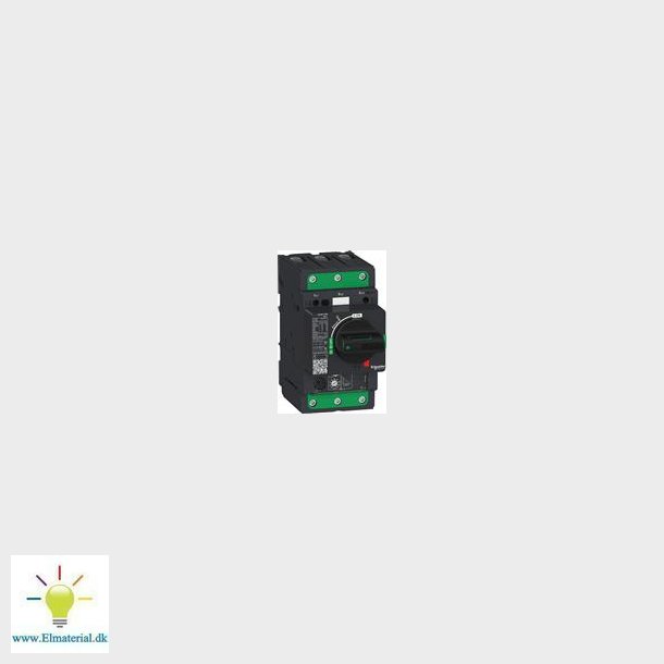Motorv&frac34;rn Gv4P T/M 80A 50Ka Elink