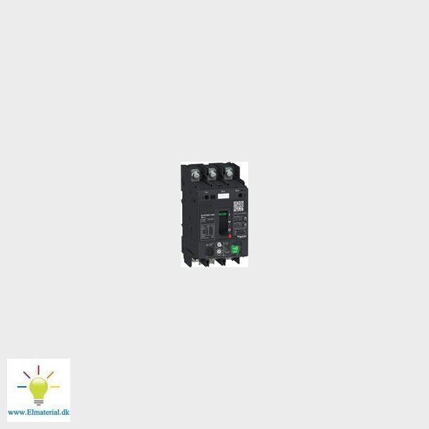 Motorv&frac34;rn Gv4Pe Multi/T/M 115A 50Ka Sko