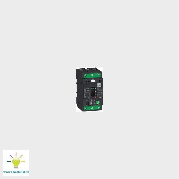 Motorv&frac34;rn Gv4Pe Multi/T/M 50A 100Ka Elin