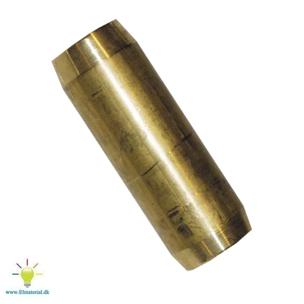 Konisk muffe for jordspyd 5/8" til jordspyd 30100005 eller 30100034