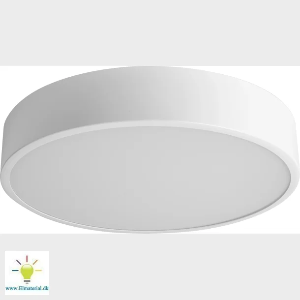 Campus 500 Loft 34W Cct Dali Hvid