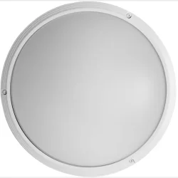 Rillo 16W Cct Rb-Sens Hvid