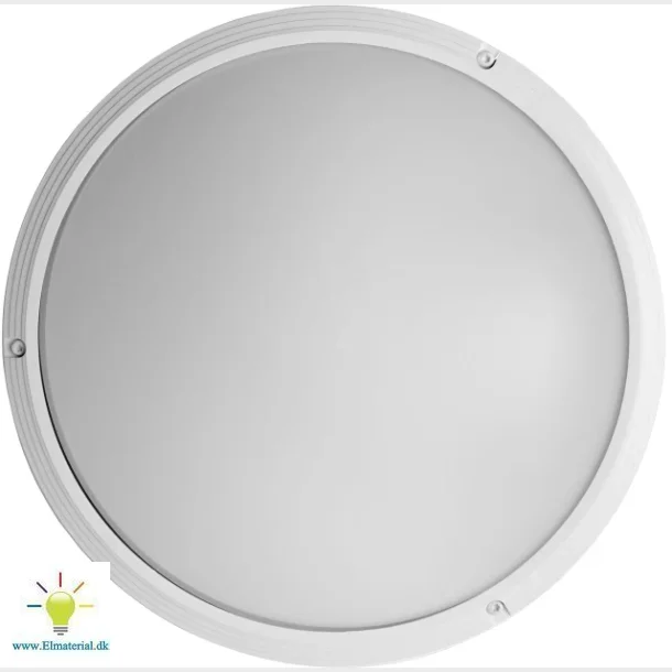 Rillo 16W Cct Rb-Sens Hvid