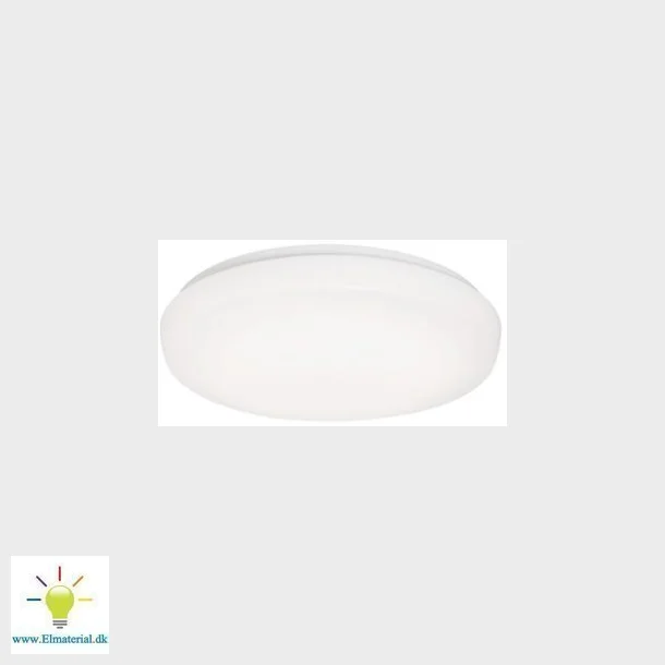 Mac 410 22W 1760Lm 3K Ip44 Sens