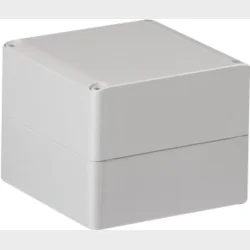 Cubo S Abs Gr� 125X125X100