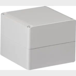 Cubo S  Abs  Gr� 125X125X100