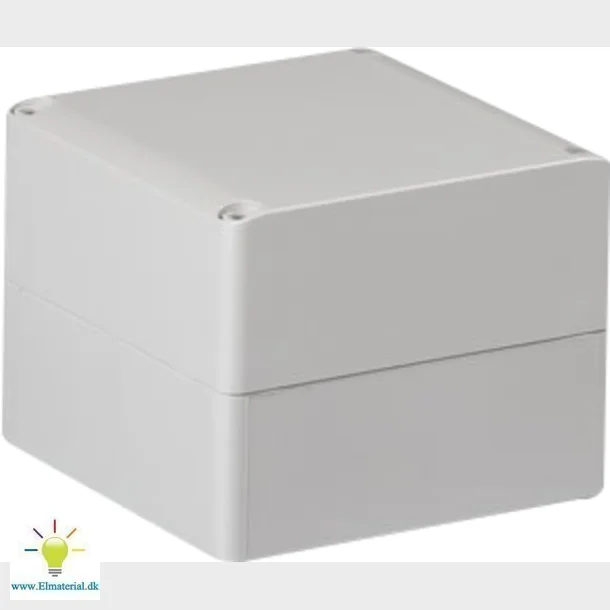 Cubo S Abs Gr� 125X125X100
