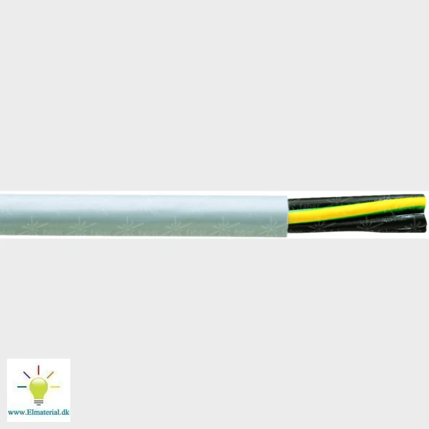 Styrekabel  21G0,50 Ysly-Jz Tromle