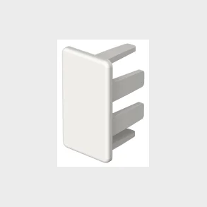 ndstycke 15X30 Mm Vit