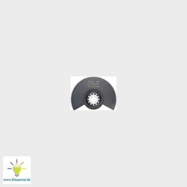 Savklinge Acz100Bb Rund 100Mm Woodmetal