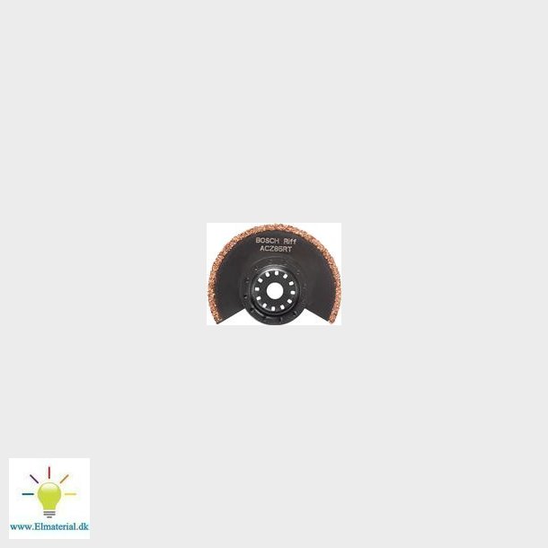 Savklinge Acz85Rt3 T:2,5Mm Hm-Riff 85Mm