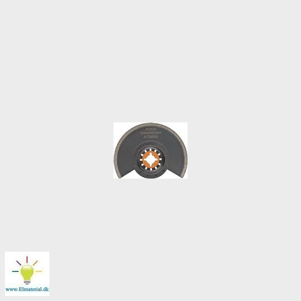 Savklinge Acz85Rd4 T:2Mm Diamant 85Mm