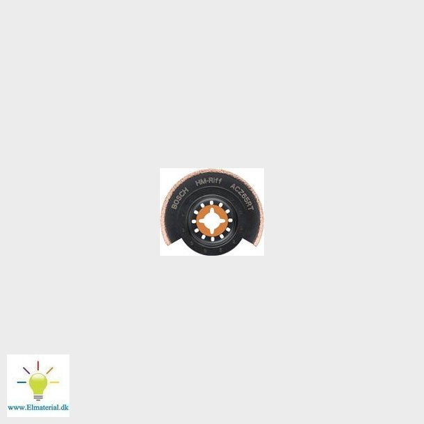 Savklinge Acz70Rt5 T:1,6Mm Hm-Riff 70Mm