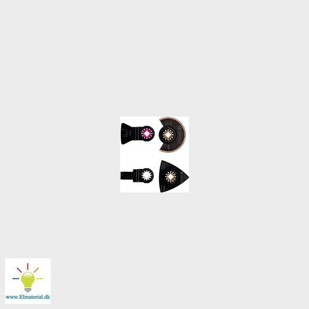 Savklingest Kakel Multicutter 4 Dele