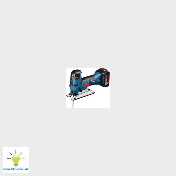 Akkustiksav Gst 18 V-Lis Solo Karton