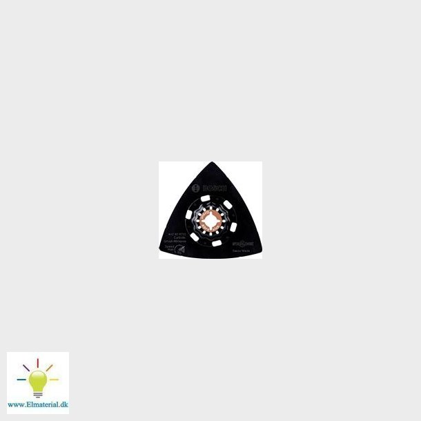 Slibeplade Avz90Rt10 Hm K100 90Mm