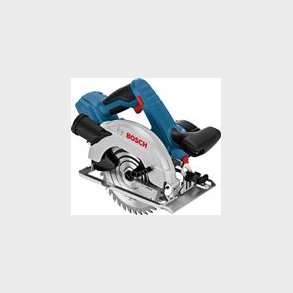 Akkurundsav Gks 18V-57 Solo Kartong