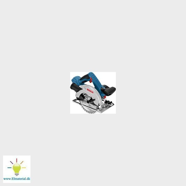 Akkurundsav Gks 18V-57 Solo Karton