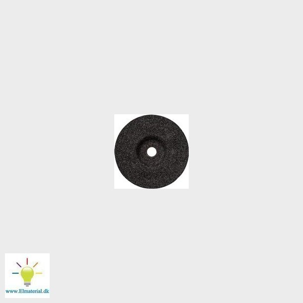 Skrubskive Til Metal 76X4X10Mm 2Stk