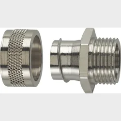 Forskruning Fm F/16-Fm-M16