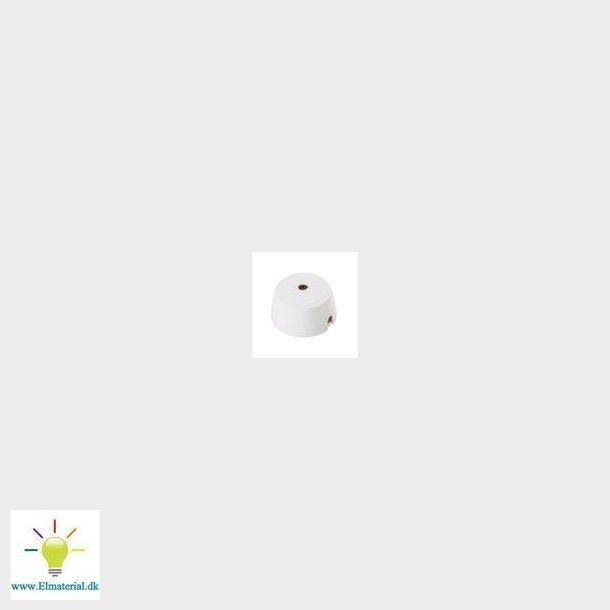 Pendelroset Mini Pr-6 Hvid