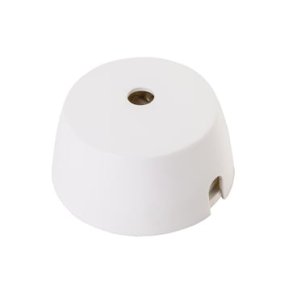 Pendelroset mini PR-6, hvid