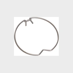 Lsering 51 Mm U/Takker