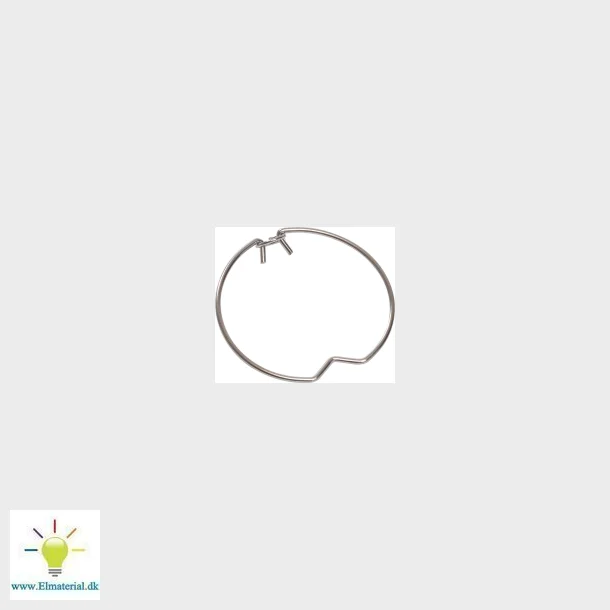 Lsering 51 Mm U/Takker