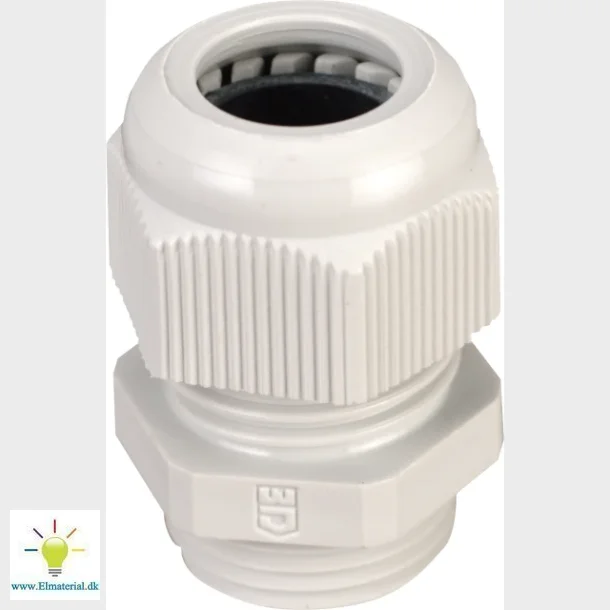 Forskruning Perf.M25 13-18L7035