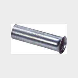 Terminalrr Uisoleret 6,0/12