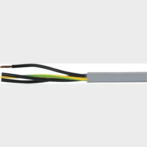 Styrekabel  3G0,75   Pur Jz  Tr