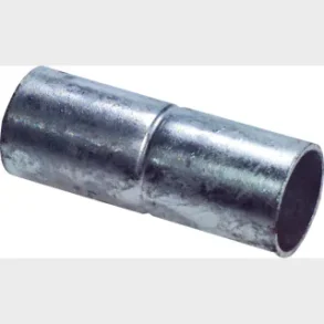 Muffe Kort 16Mm (5/8