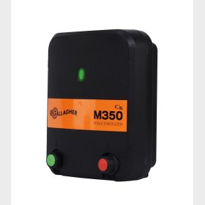 M350 spnningsleverantrer