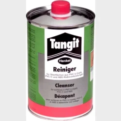 Tangit Pvc Rengringsvtska 125 Ml