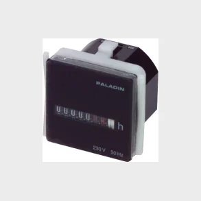 Timet�ller 48X48Mm 230/50   Tav