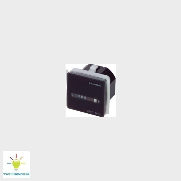 Timet�ller 48X48Mm 230/50   Tav