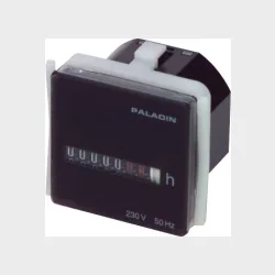 Timetller 48X48Mm 400/50   Tav