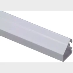 Minikanal Sjlvhftande Md17 17X17Mm Vit