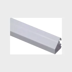 Minikanal Sjlvhftande Md7 7X12,5Mm Vit