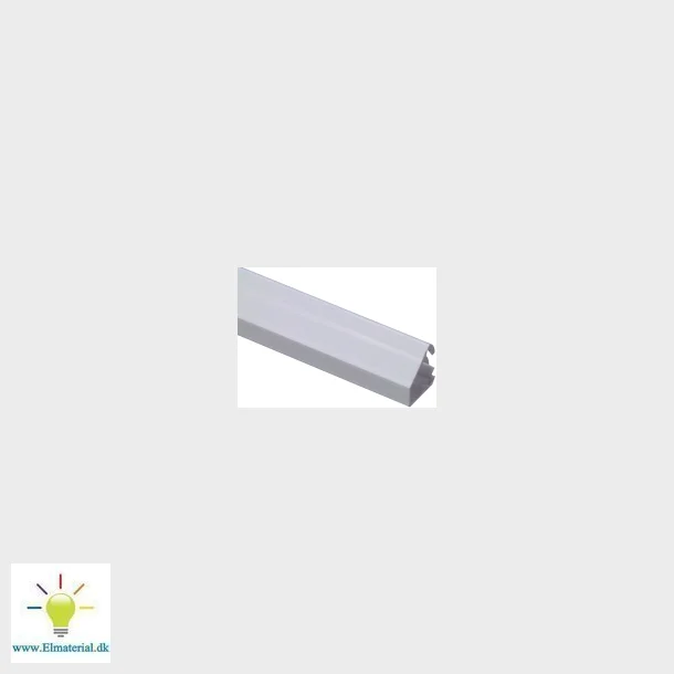 Minikanal Sjlvhftande Md7 7X12,5Mm Vit