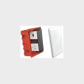 Batibox Mediabox 5 M