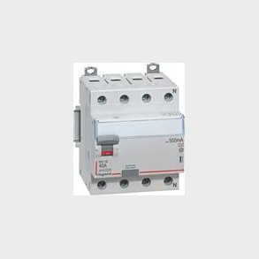 Dx3 Pfi 63A 300Ma 4P 4M 10Ka Typ A